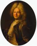 Portrait of Count Andrei A. Matveyev  - Hermitage